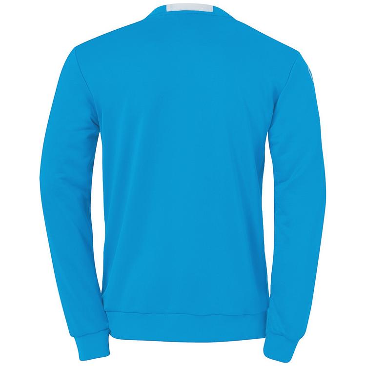 Kempa Kempa PLAYER TRAINING TOP Kids T-Shirt Kinder - kempablau/wei&szlig; - 1 | SportScheck