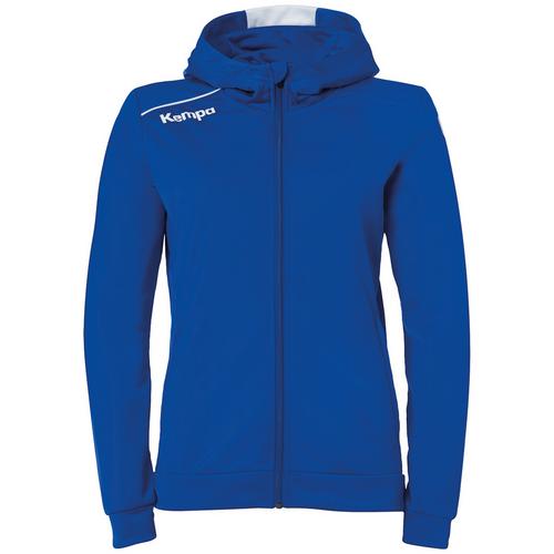 Kempa PLAYER WOMEN Kapuzenjacke Damen
