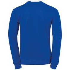 Rückansicht von Kempa PLAYER TRAINING TOP T-Shirt royal