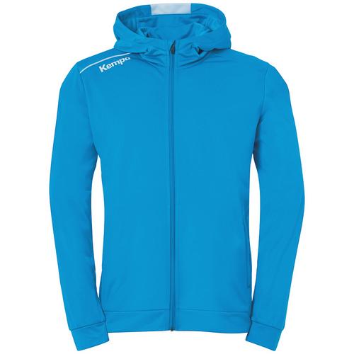 Kempa PLAYER HOOD JACKET Trainingsjacke