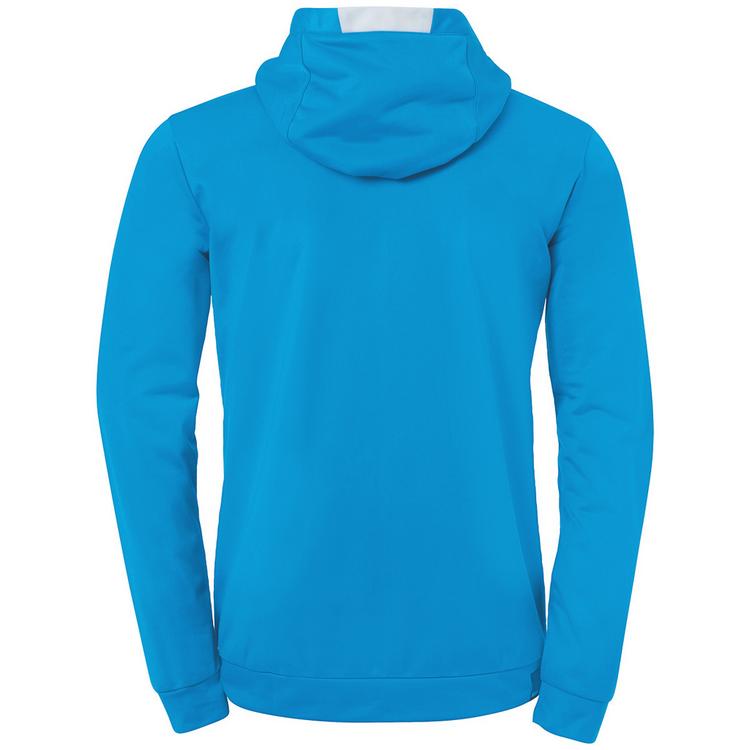 Kempa Kempa PLAYER HOOD JACKET Trainingsjacke - kempablau - 0 | SportScheck