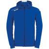 Kempa PLAYER HOOD JACKET Trainingsjacke - royal