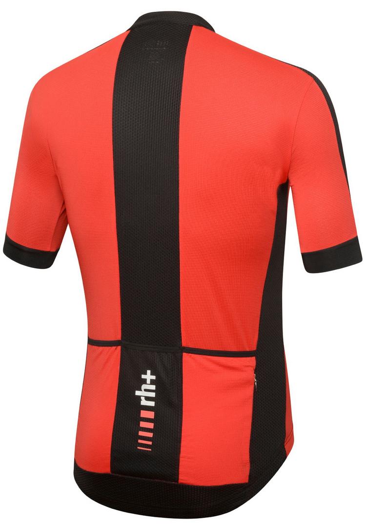 RH+ RH+ Light Climber Jersey Trikot Herren - red code-black - 0 | SportScheck