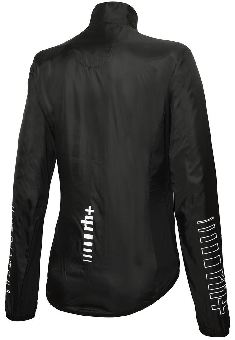RH+ RH+ Emergency Pocket W Jkt Windbreaker - black - 0 | SportScheck