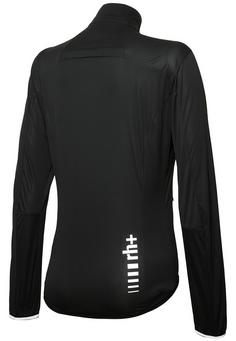 Rückansicht von RH+ Emergency W Jkt Windbreaker black