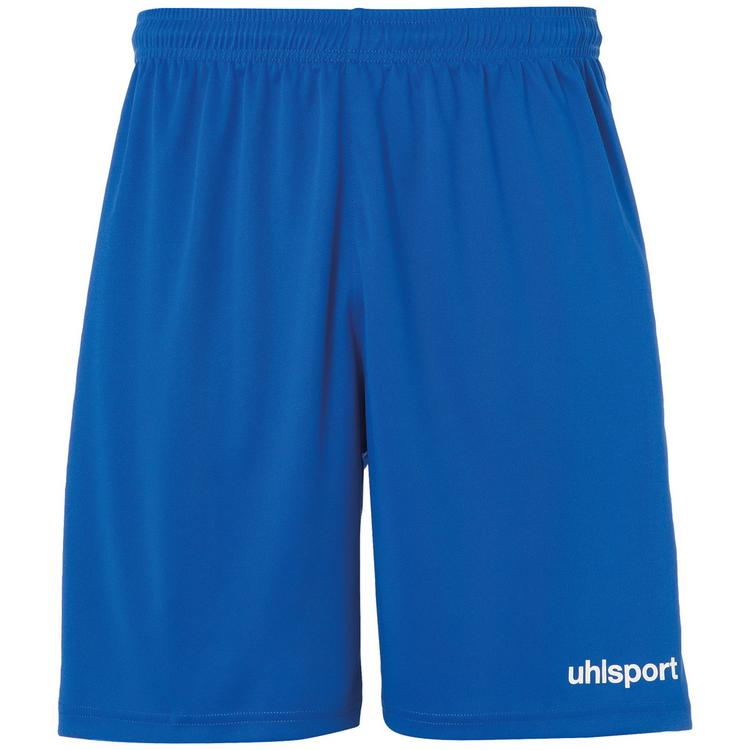 Uhlsport Uhlsport CENTER BASIC - OHNE INNENSLIP Fu&szlig;ballshorts - cyan - 1 | SportScheck