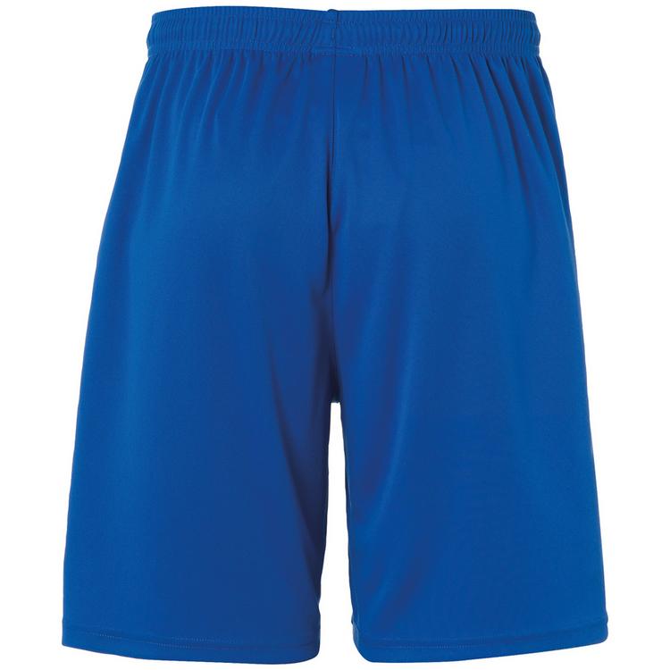 Uhlsport Uhlsport CENTER BASIC - OHNE INNENSLIP Fu&szlig;ballshorts - cyan - 9 | SportScheck