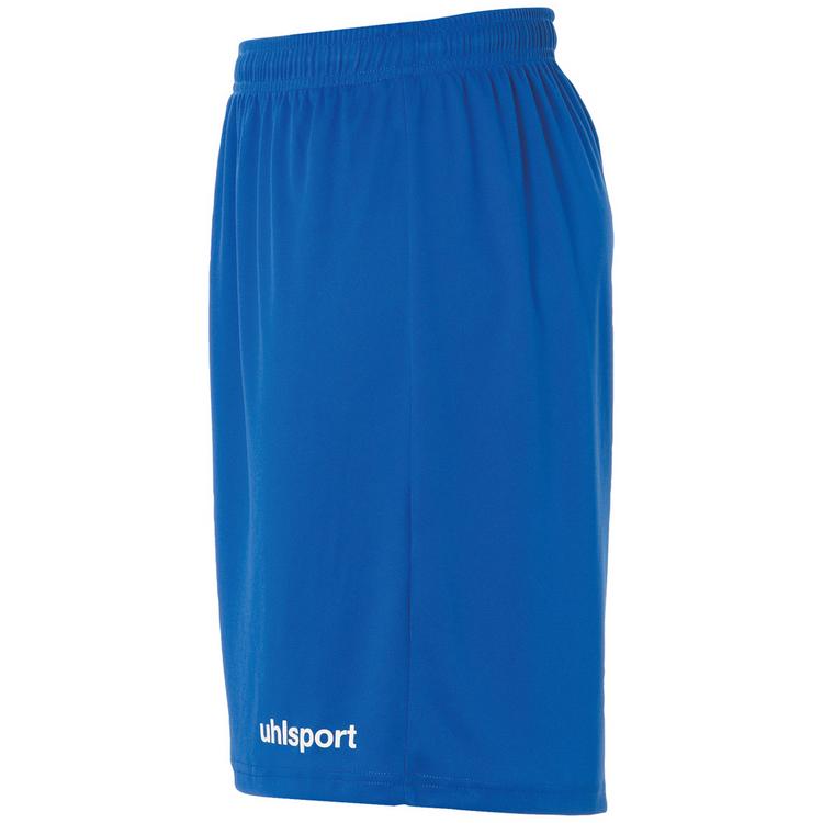 Uhlsport Uhlsport CENTER BASIC - OHNE INNENSLIP Fu&szlig;ballshorts - cyan - 15 | SportScheck