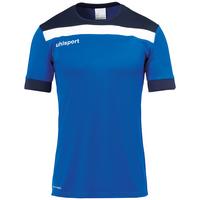 Uhlsport OFFENSE 23 T-Shirt Kinder - azurblau