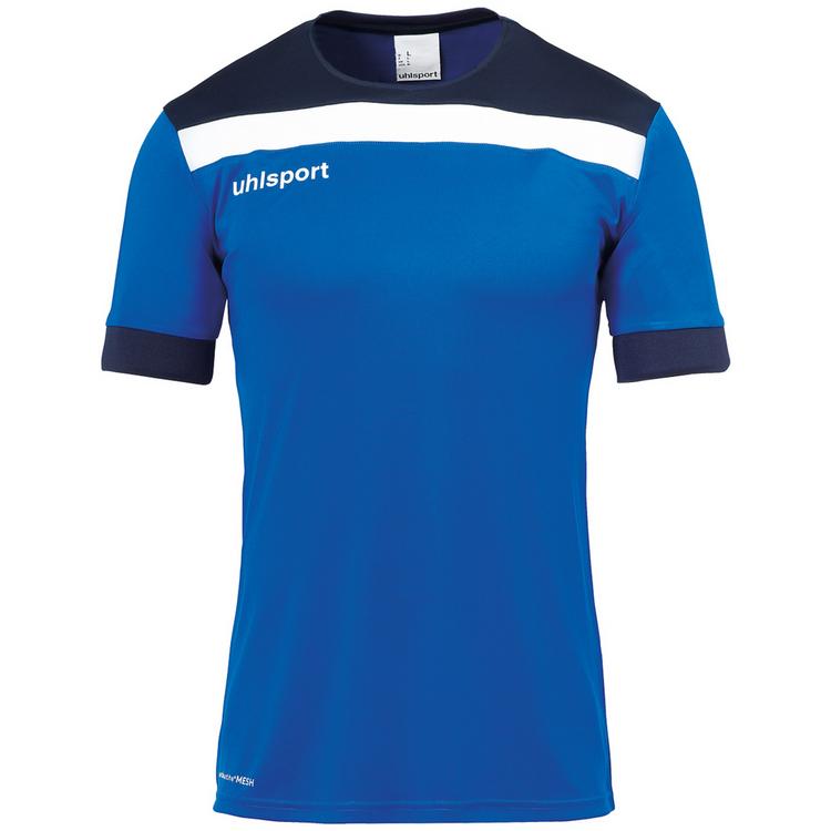 Uhlsport Uhlsport OFFENSE 23 T-Shirt Kinder - azurblau - 0 | SportScheck