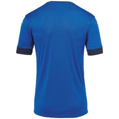 Rückansicht von Uhlsport OFFENSE 23 T-Shirt Kinder azurblau