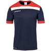 Uhlsport OFFENSE 23 T-Shirt Kinder - marine