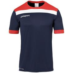 Uhlsport OFFENSE 23 T-Shirt Kinder marine