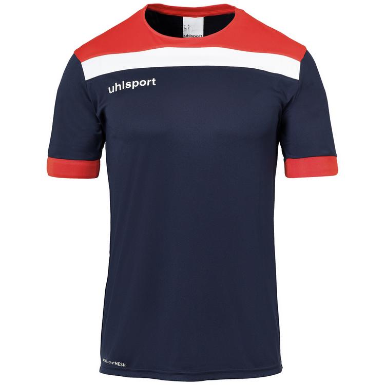 Uhlsport Uhlsport OFFENSE 23 T-Shirt Kinder - marine - 0 | SportScheck