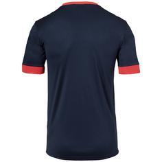 Rückansicht von Uhlsport OFFENSE 23 T-Shirt Kinder marine