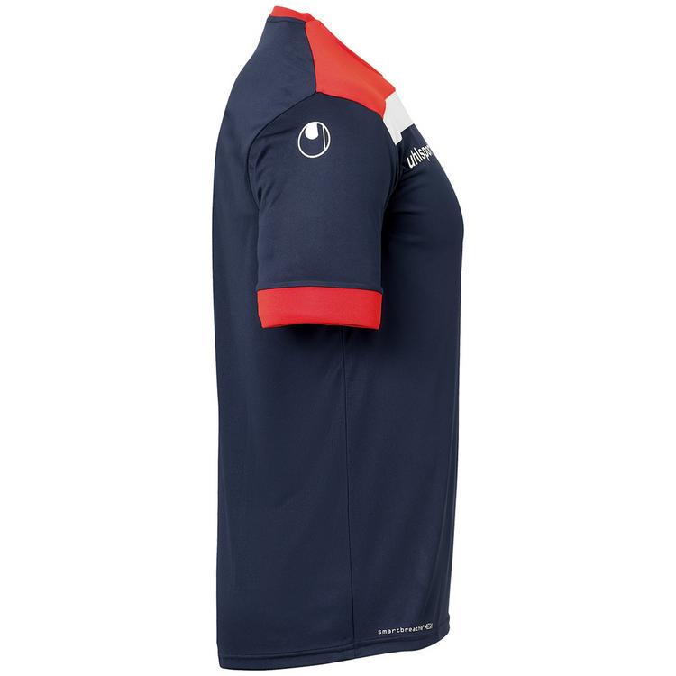 Uhlsport Uhlsport OFFENSE 23 T-Shirt Kinder - marine - 1 | SportScheck