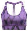 YOGISTAR BH Damen - violett