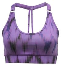 YOGISTAR BH Damen - violett