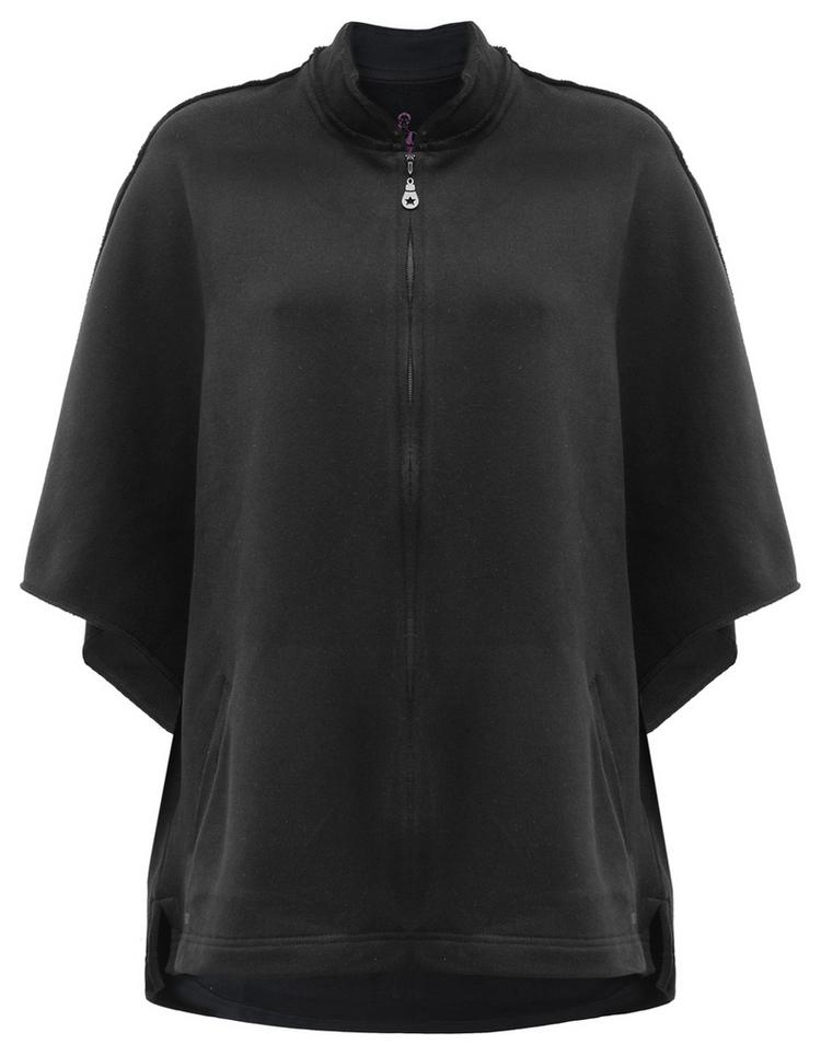 YOGISTAR YOGISTAR Longshirt Damen - dunkel grau - 0 | SportScheck