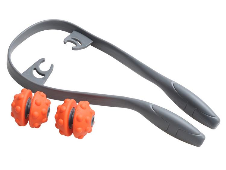 YOGISTAR YOGISTAR Massageroller - graphit - 1 | SportScheck