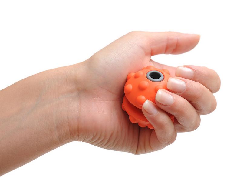 YOGISTAR YOGISTAR Massageroller - graphit - 4 | SportScheck