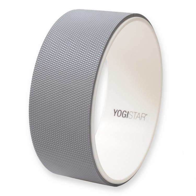 YOGISTAR YOGISTAR Yogarad - grau - 0 | SportScheck