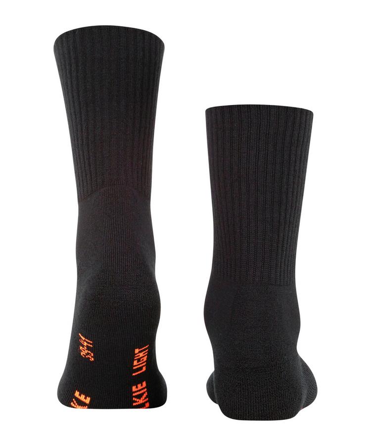 Falke Falke Walkie light SO Socken - black (3000) - 0 | SportScheck