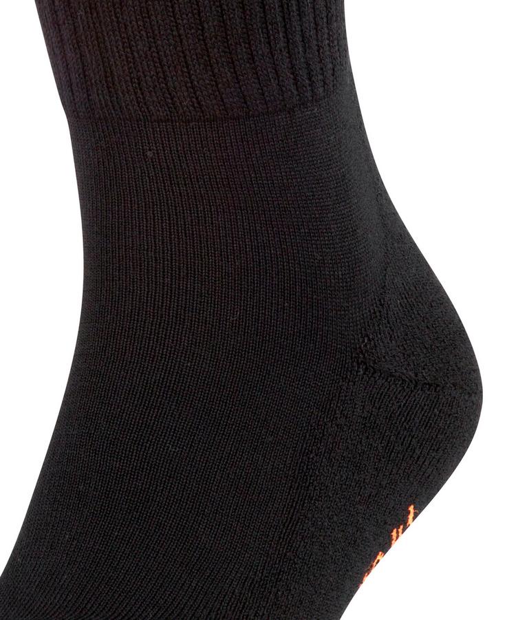 Falke Falke Walkie light SO Socken - black (3000) - 1 | SportScheck