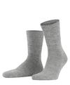 Falke Walkie light SO Socken - graphit mel (3060)
