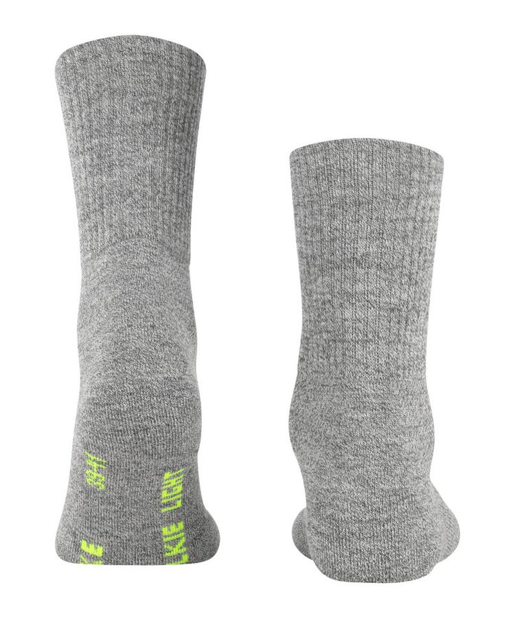 Falke Falke Walkie light SO Socken - graphit mel (3060) - 0 | SportScheck