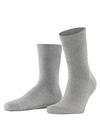 Falke Homepads SO CP Socken Herren - light grey (3400)