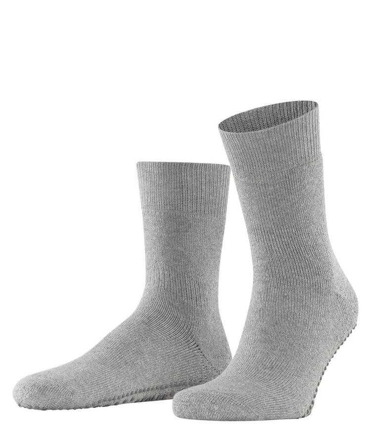 Falke Falke Homepads SO CP Socken Herren - light grey (3400) - 0 | SportScheck