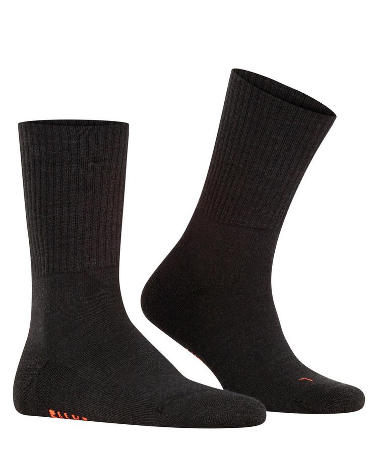 Falke Falke Walkie light SO Socken - anthra.mel (3080) - 0 | SportScheck