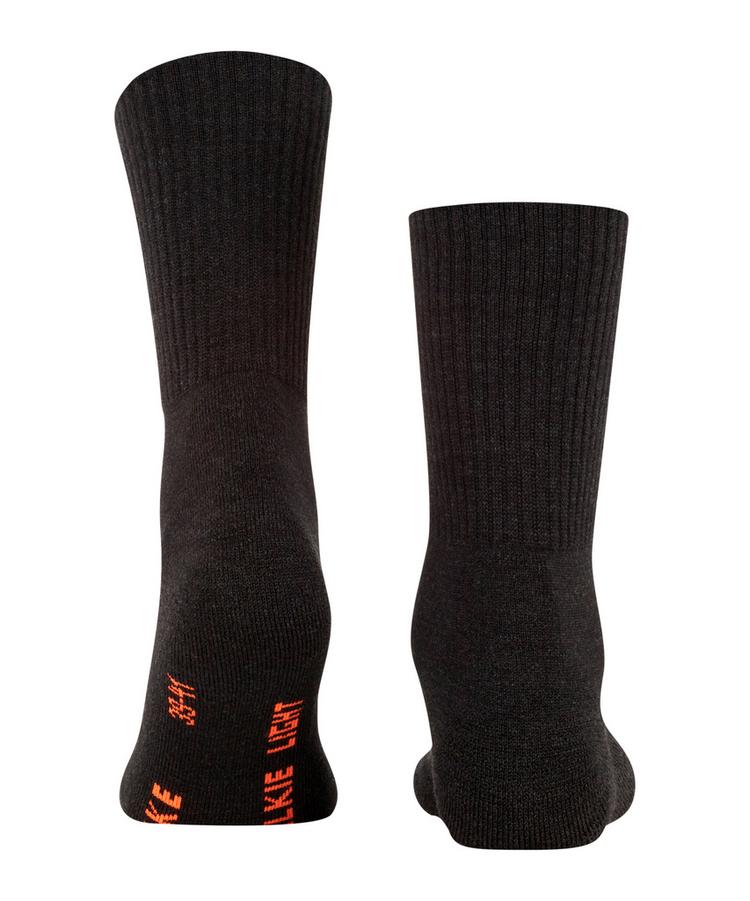 Falke Falke Walkie light SO Socken - anthra.mel (3080) - 0 | SportScheck