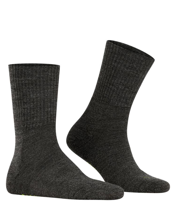 Falke Falke Walkie light SO Socken - smog (3150) - 0 | SportScheck