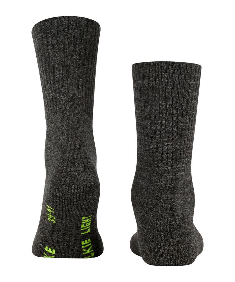 Falke Falke Walkie light SO Socken - smog (3150) - 0 | SportScheck