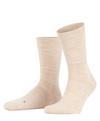 Falke Walkie light SO Socken - sand mel. (4490)