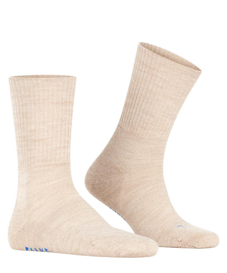 Falke Falke Walkie light SO Socken - sand mel. (4490) - 0 | SportScheck