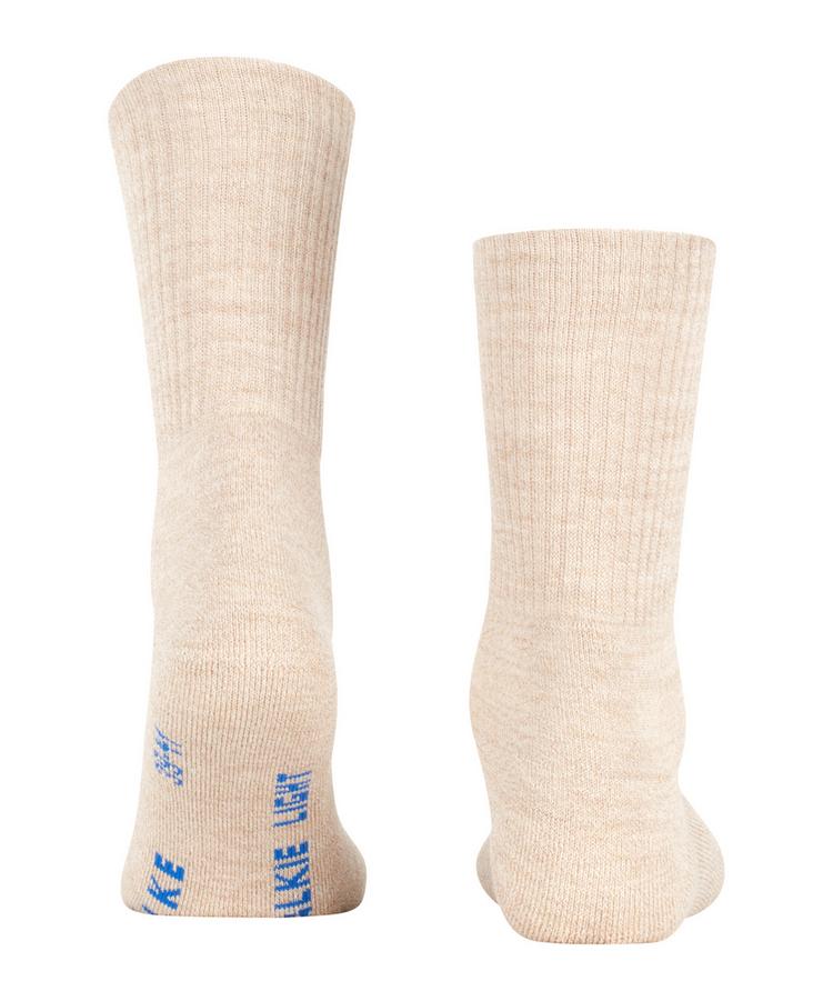 Falke Falke Walkie light SO Socken - sand mel. (4490) - 0 | SportScheck