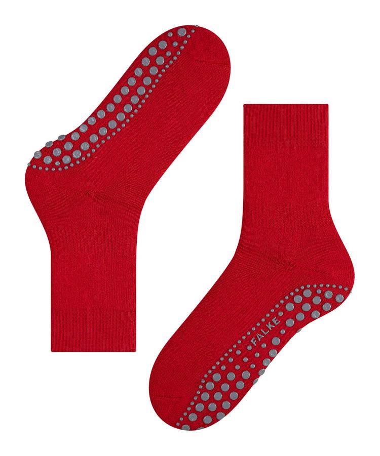 Falke Falke Homepads SO CP Socken Herren - scarlet (8280) - 2 | SportScheck