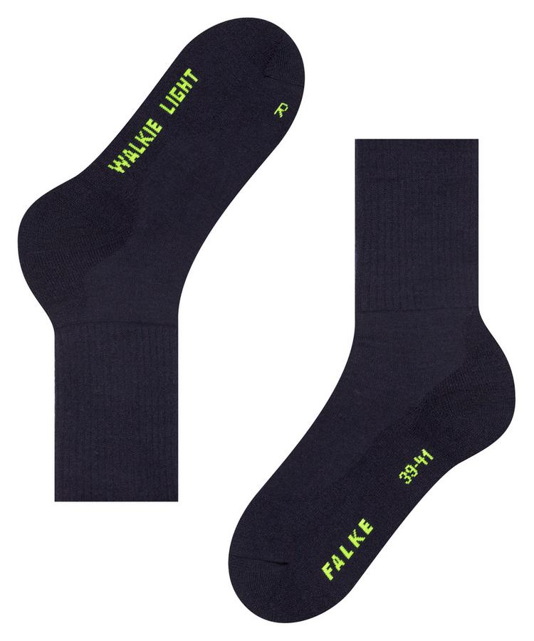 Falke Falke Walkie light Socken - marine (6120) - 2 | SportScheck
