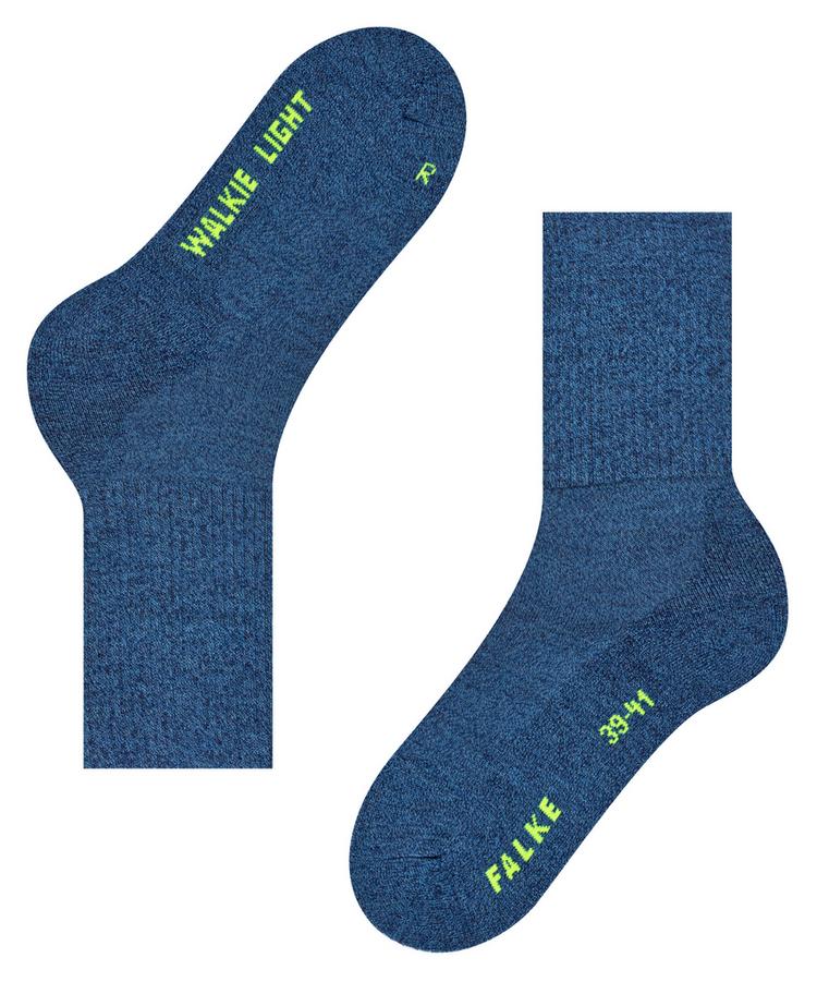 Falke Falke Walkie light SO Socken - light denim (6660) - 2 | SportScheck