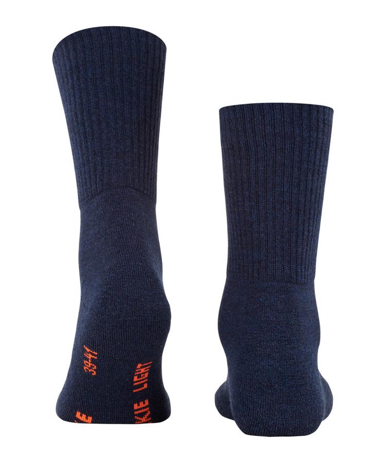 Falke Falke Walkie light SO Socken - jeans (6670) - 0 | SportScheck