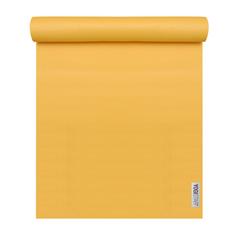 YOGISTAR Matte Kinder gelb