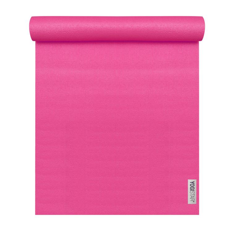 YOGISTAR YOGISTAR Matte Kinder - pink - 0 | SportScheck