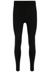 2XU Base Layer Compression Tights Tights Herren - black-nero
