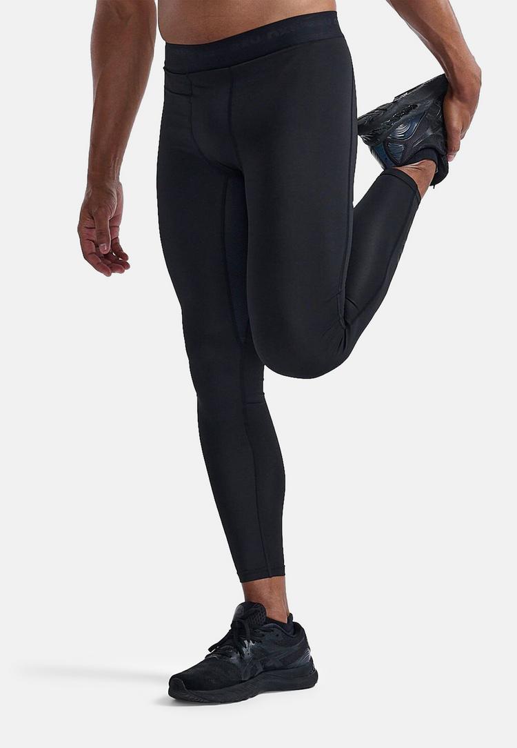 2XU 2XU Base Layer Compression Tights Tights Herren - black-nero - 3 | SportScheck