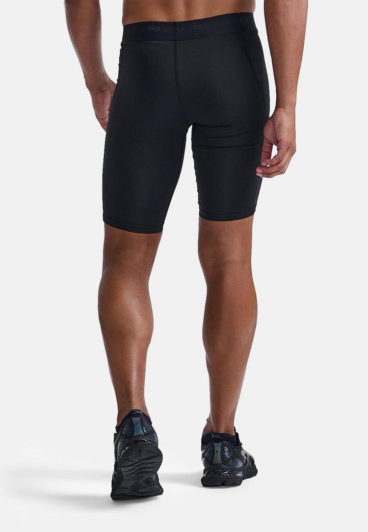 2XU 2XU Base Layer Compression Funktionsshorts Herren - black-nero - 1 | SportScheck