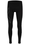 2XU Ignition Shield Compression Tights Herren - black-black reflective