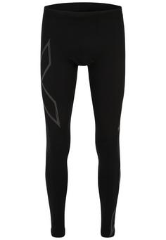 2XU Ignition Shield Compression Tights Herren black-black reflective